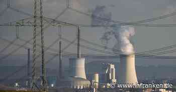 Kraftwerk Staudinger: Niedrigwasser bedroht Kohlenachschub