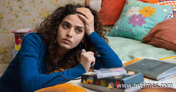 ‘Memory Box’ Review: Reanimating a Painful Past