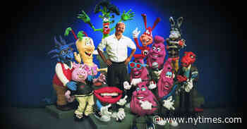 ‘Claydream’ Review: Same Mold Story