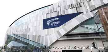 Travel information - Spurs v Southampton - Tottenham Hotspur