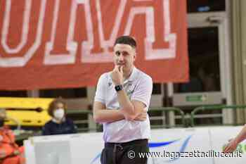 Gesam, svelato il calendario della prossima stagione: debutto interno contro Crema - La Gazzetta di Lucca