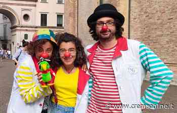 La curva di un sorriso è questione di un attimo. A Crema in partenza il corso di clownterapia - Crem@ on line