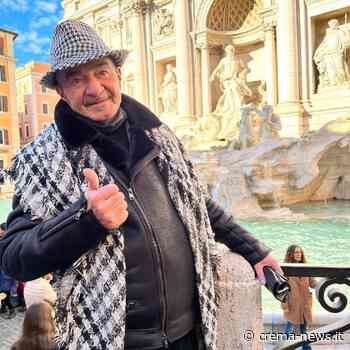 Addio a Sergio Tolasi - Crema News