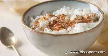 Ricetta - Crema di riso - dissapore