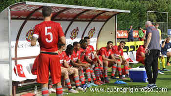 Cremonese, con il Crema finisce 3-1. Tanti giovanissimi in campo - CuoreGrigiorosso.com