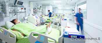 Più degenti in terapia intensiva - Crema News