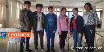 Ajedrecistas de Loja viajaron a Salinas al campeonato nacional sub 20 - Diario Crónica (Ecuador)