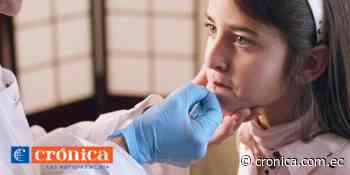 Profesional en logopedia visitó Loja – Crónica - Diario Crónica (Ecuador)