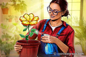 How to create and launch a cryptocurrency token with TokenMint?