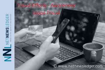 Kenora Senior Bilked by Identity Theft Scam - Net Newsledger