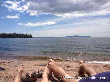 Environment Canada predicting a dry August for NWO - KenoraOnline.com