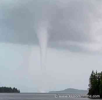 Tornado watch issued for the Kenora area - KenoraOnline.com