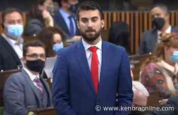 Inflation reaches record highs, Ottawa 'fueling the fire,' says Melillo - KenoraOnline.com