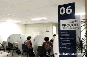 #Chapada: SAC de Jacobina inicia atendimento do Procon a partir desta sexta-feira - Jornal da Chapada