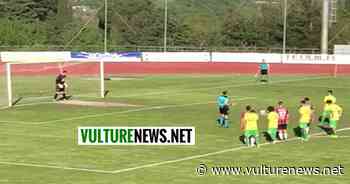 Calcio: il Melfi rinuncia all'iscrizione al campionato di Eccellenza Lucana! Ecco l'annuncio - vulturenews.net