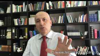 LIVIO VALVANO SULLA TASSA RIFIUTI A MELFI - Cronache TV