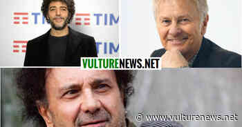 Melfi pronta per accogliere Max Gazzè, Ron, Enzo Avitabile! Ecco i 32 eventi in programma per quest'estate - vulturenews.net