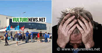 Ex Auchan di Melfi: "Le persone che vi lavoravano, a tutt'oggi, non hanno risposte concrete sul loro futuro"! La denuncia - vulturenews.net