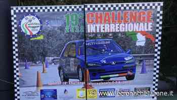 A MELFI IL MEMORIAL MOSSUCCA DI SLALOM - Cronache TV