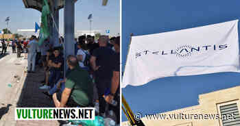 Melfi, ultimi aggiornamenti sullo sciopero dell'indotto: "Stellantis convoca i sindacati"! Ecco i dettagli - vulturenews.net