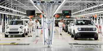 Stellantis Melfi: preoccupazione per l’indotto - ClubAlfa.it