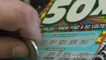 Gratta e Vinci, il regalo postumo nasconde un finale amaro - Il Veggente