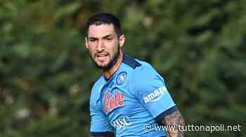 Politano: "Scudetto? E' un sogno, se lo vinci a Napoli vale 10-20 di quelli vinti al Nord" - Tutto Napoli
