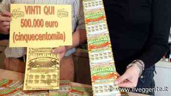 Gratta e vinci, fortunato ma non troppo: colpo doppio - Il Veggente