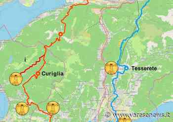 Alla scoperta di Leonardo da Vinci con un nuovo tour da Bellinzona a Ponte Tresa - varesenews.it