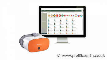 CTI Group investor backs VR learning tech specialist - Prolific North