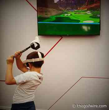PIZÁ GOLF ANNOUNCES THE PIT IN VR WAS PLAYED AT THE 150th OPEN AT ST. ANDREWS - The Golf Wire