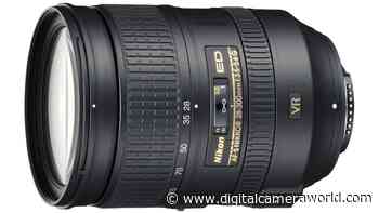 Nikon AF-S 28-300mm f/3.5-5.6G ED VR review - Digital Camera World