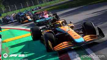 How Codemasters Brought F1 Racing To VR - UploadVR