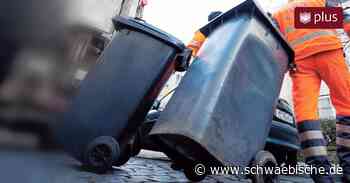 Müllgebühren in Ehingen steigen | schwäbische - Schwäbische