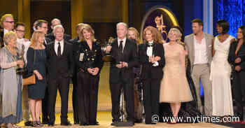 ‘Days of Our Lives,’ NBC Mainstay Since 1965, Moves to Peacock