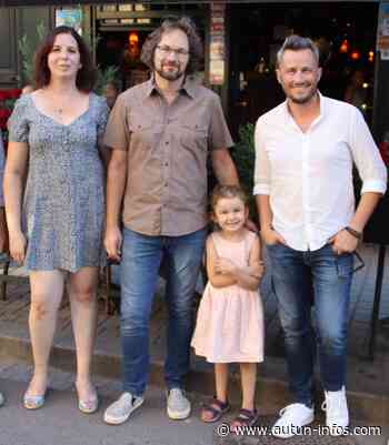 AUTUN : Amélie et Laurent ont-ils acheté leur maison grâce à M6 ? - Autun Infos