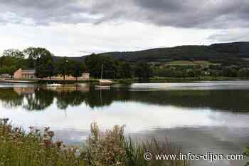 AUTUN : Le plan d'eau du Vallon pollué par des cyanobactéries - infos-dijon.com