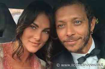 46. Si sposa Valentino Rossi a Pescia. Ma è un omonino… - Il Cittadino Pescia