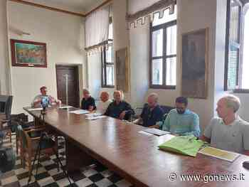 Spazzamento strade e controlli per il decoro a Pescia - gonews