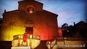 Cena di San Jacopo…al Rione Ferraia. Scopri quando - Il Cittadino Pescia