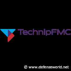 Q3 2022 EPS Estimates for TechnipFMC plc Boosted by Griffin Securities (NYSE:FTI) - Defense World