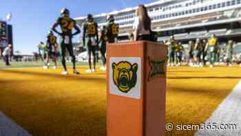 31 Days till Kickoff: Baylor's #31 Griffin Speaks - SicEm365