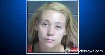 4th suspect, Elizabeth Griffin, under arrest in Boulder murder investigation - CBS News