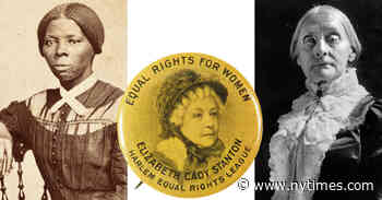 Book Review: “Formidable” by Elisabeth Griffin - The New York Times