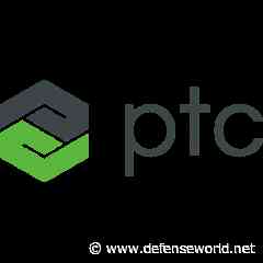 PTC Inc. to Post Q1 2023 Earnings of $1.06 Per Share, Griffin Securities Forecasts (NASDAQ:PTC) - Defense World