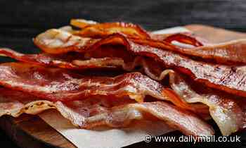 Smartphone app could alert you to cancer-causing chemicals in meat