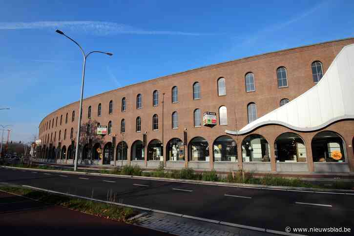 Vroegere Massive wordt Maxaro