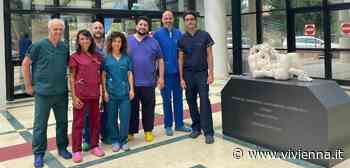 ASP Enna. Innovativi e complessi interventi di Chirurgia all'Ospedale Umberto I di Enna - Vivi Enna