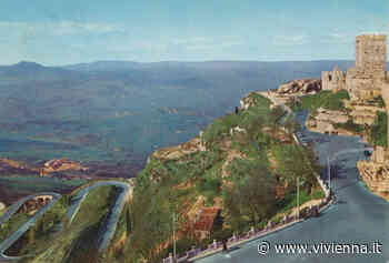 Panoramica Enna. Pubblicata manifestazione interesse per completamento ultimo miglio della SP 28 (l'avevano dimenticato) - Vivi Enna