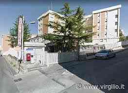 Enna: finanziamento di circa 1.100.000,00 di euro per il completamento dei lavori nel sito dell'ex Ospedale - Virgilio